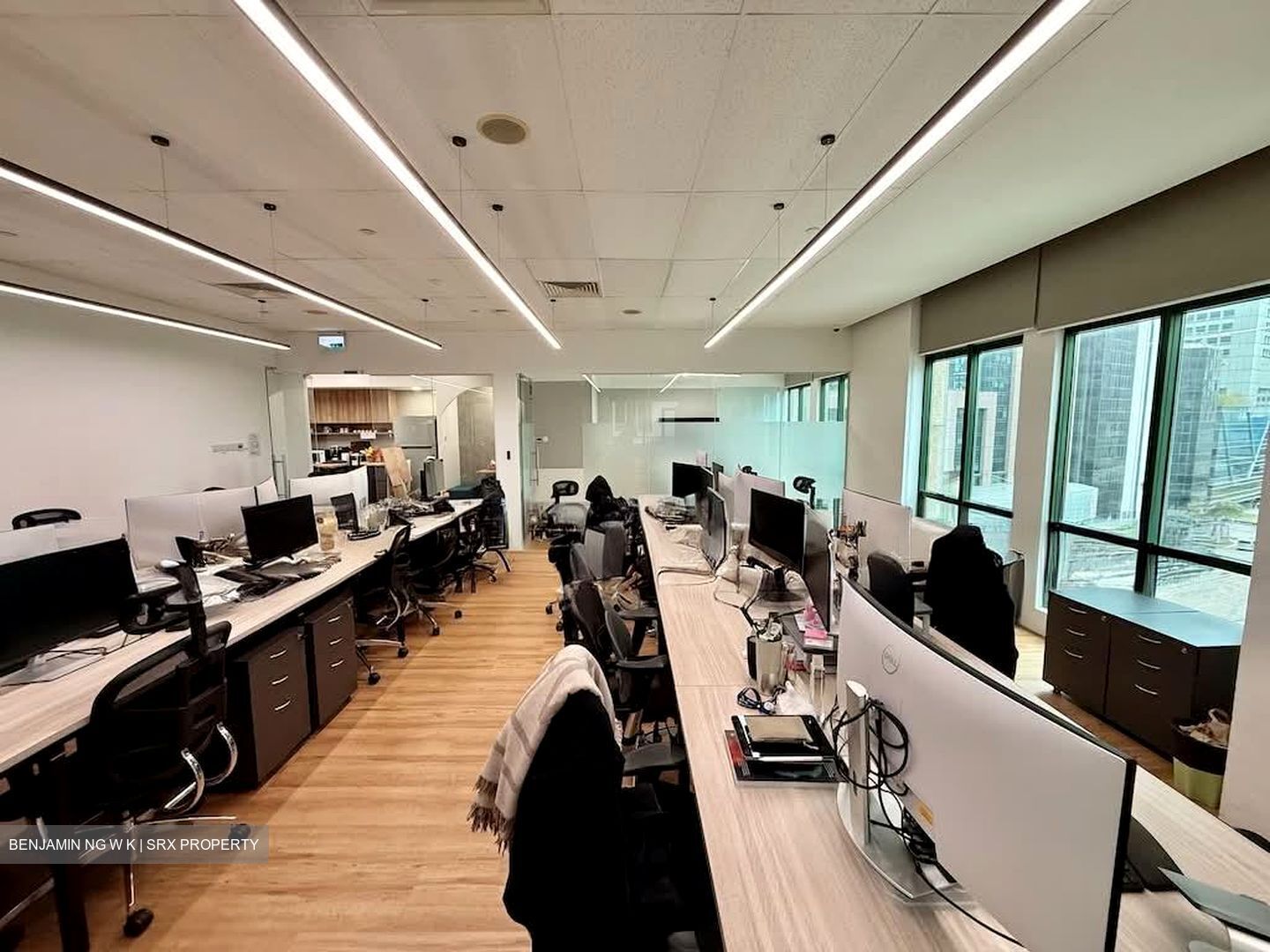 Lucrum Capital Building (D1), Office #533730871